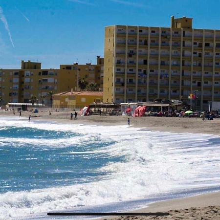 Sacaba Beach Sweet Malaga Zewnętrze zdjęcie