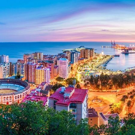 Sacaba Beach Sweet Malaga Zewnętrze zdjęcie