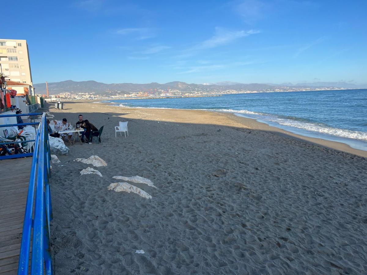 Sacaba Beach Sweet Malaga Zewnętrze zdjęcie