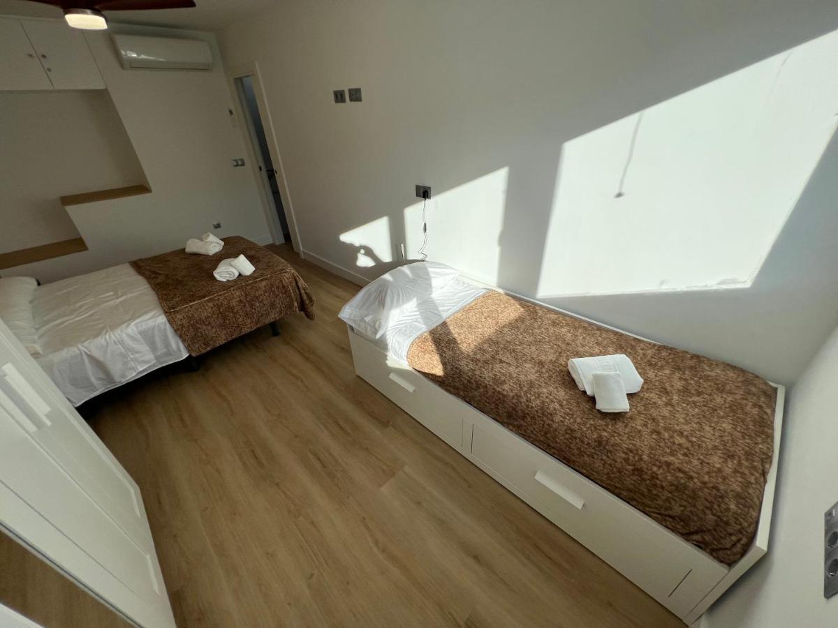 Sacaba Beach Sweet Malaga Zewnętrze zdjęcie