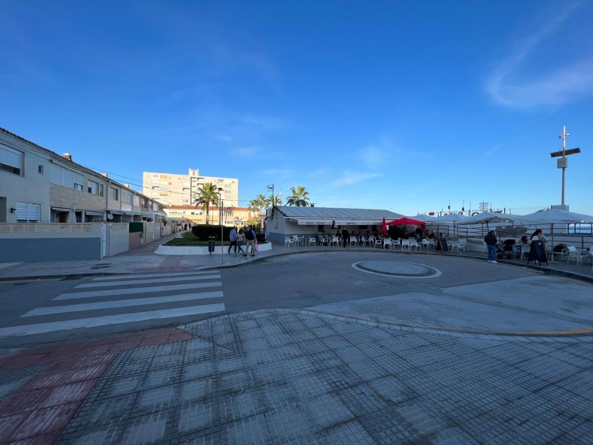 Sacaba Beach Sweet Malaga Zewnętrze zdjęcie