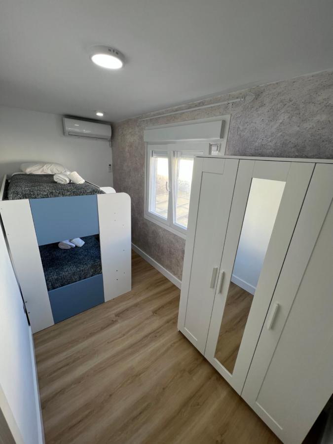 Sacaba Beach Sweet Malaga Zewnętrze zdjęcie